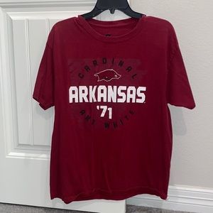 Arkansas T-shirt